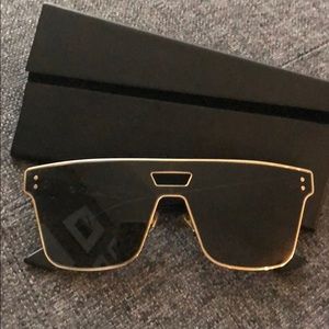 Christian Dior sunglasses